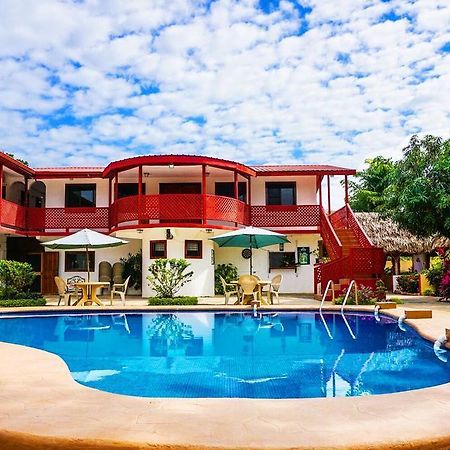 Grace Candolim Luxury Villa Bagian luar foto