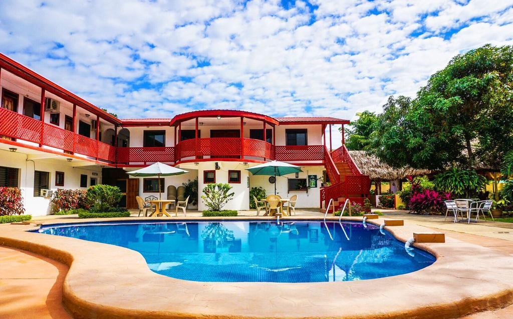 Grace Candolim Luxury Villa Bagian luar foto